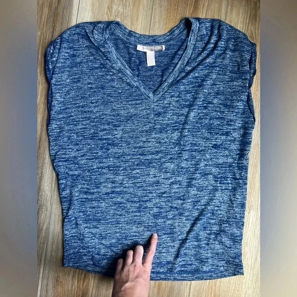 FOREVER 21 : contemporary shirt - Picture 2 of 5